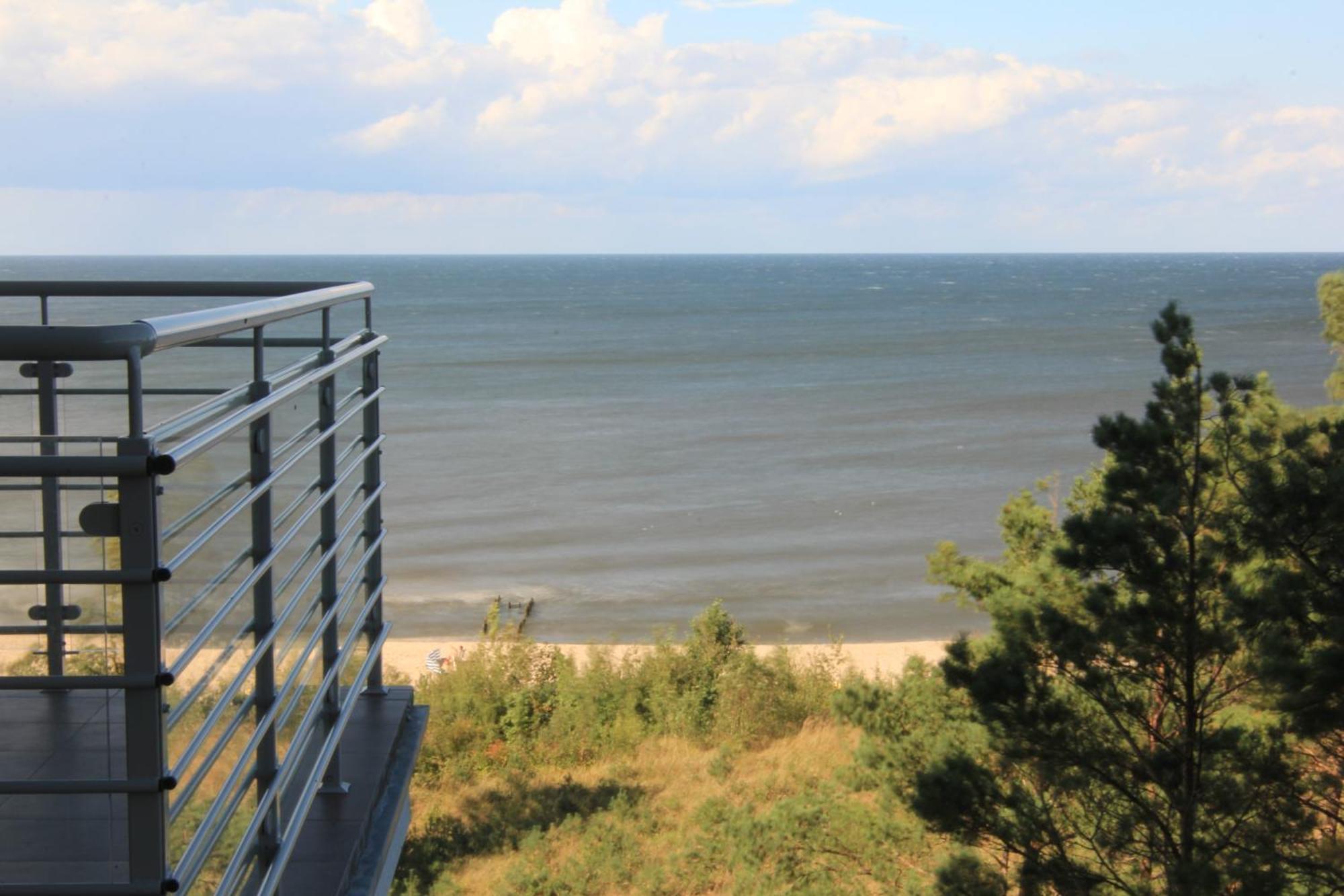 Apartament Z Widokiem Na Morze จิปโนแวค ภายนอก รูปภาพ