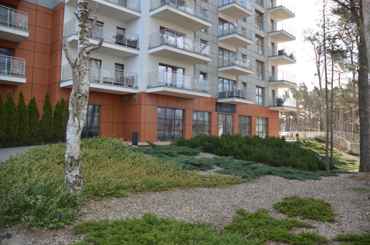 Apartament Z Widokiem Na Morze จิปโนแวค ภายนอก รูปภาพ