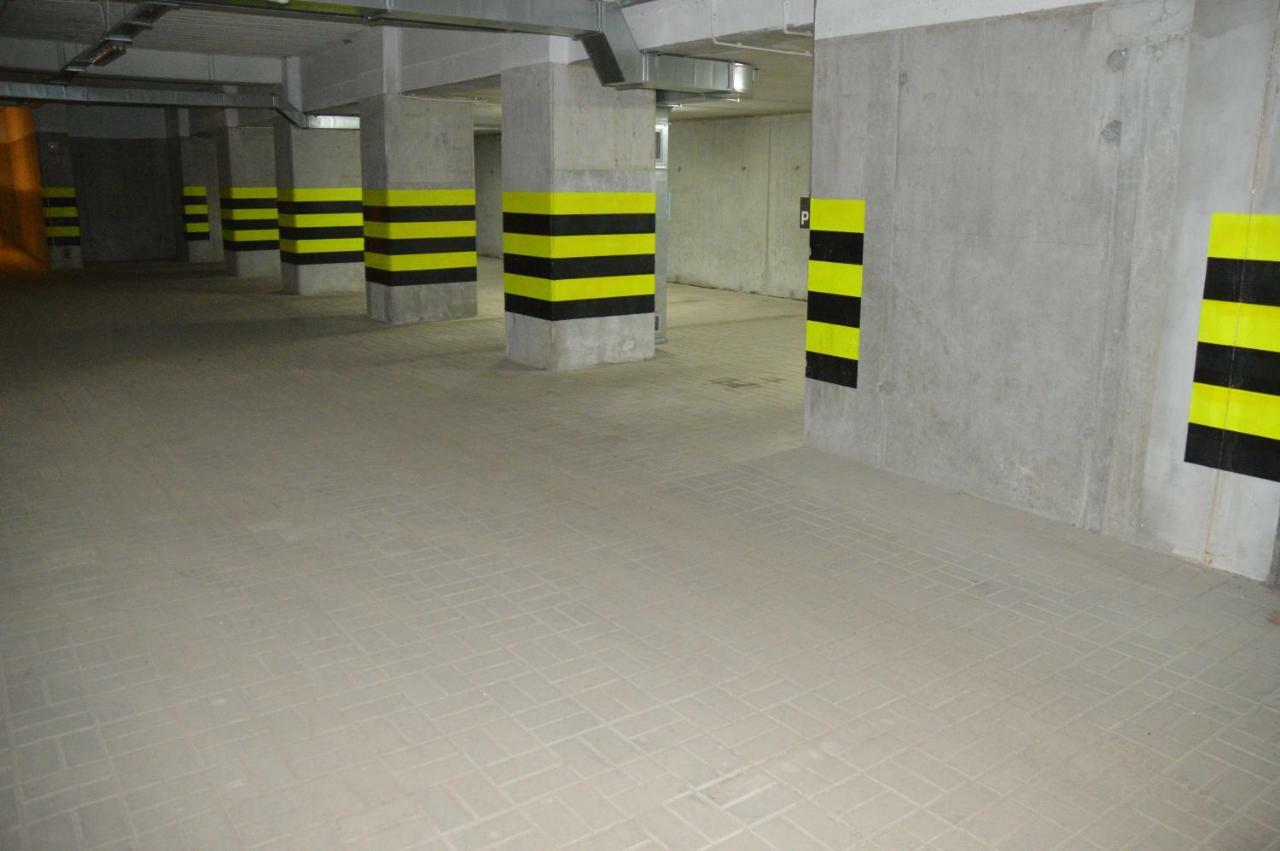 Apartament Z Widokiem Na Morze จิปโนแวค ภายนอก รูปภาพ