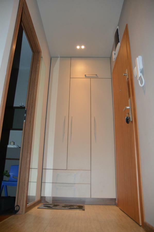 Apartament Z Widokiem Na Morze จิปโนแวค ภายนอก รูปภาพ
